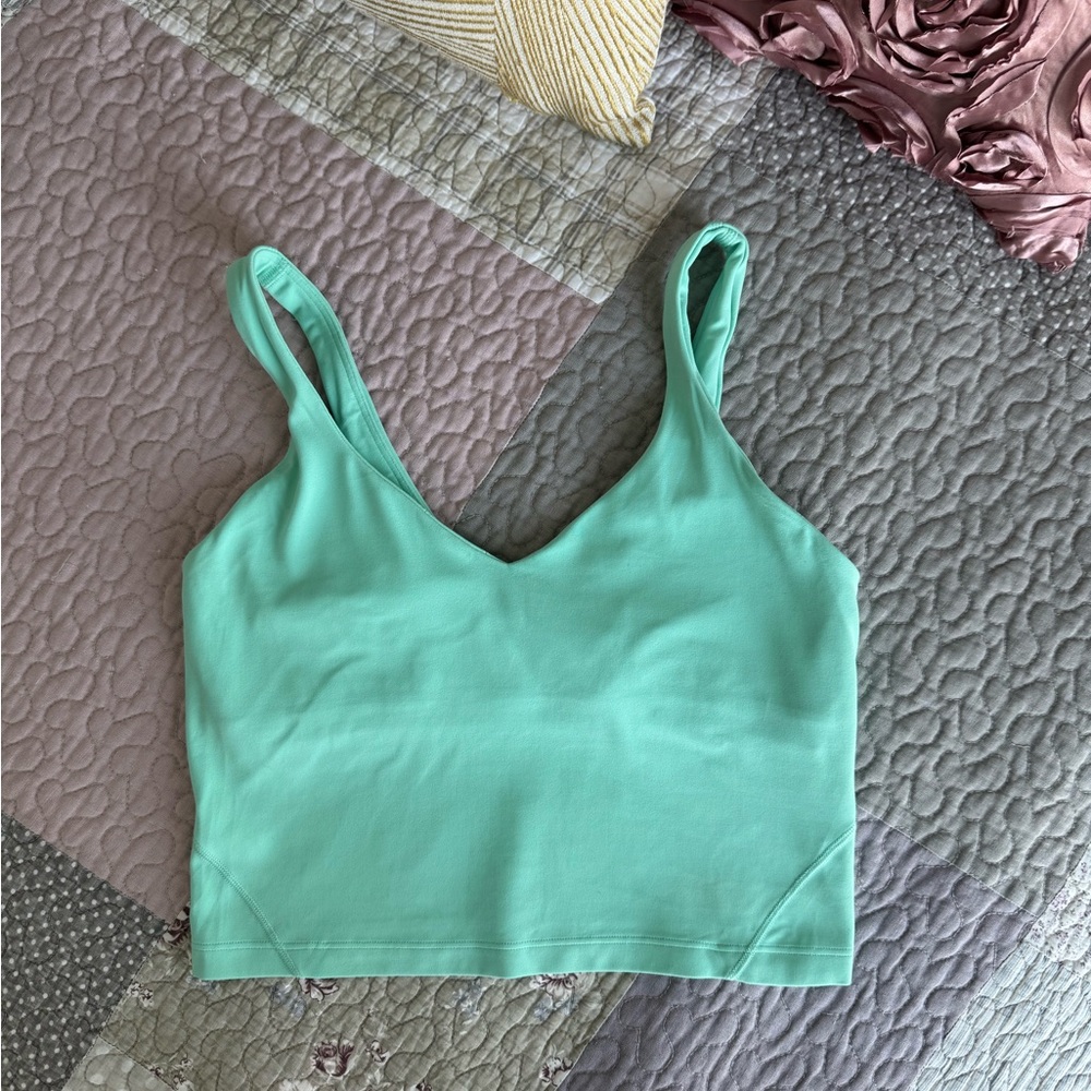 Lululemon align tank top